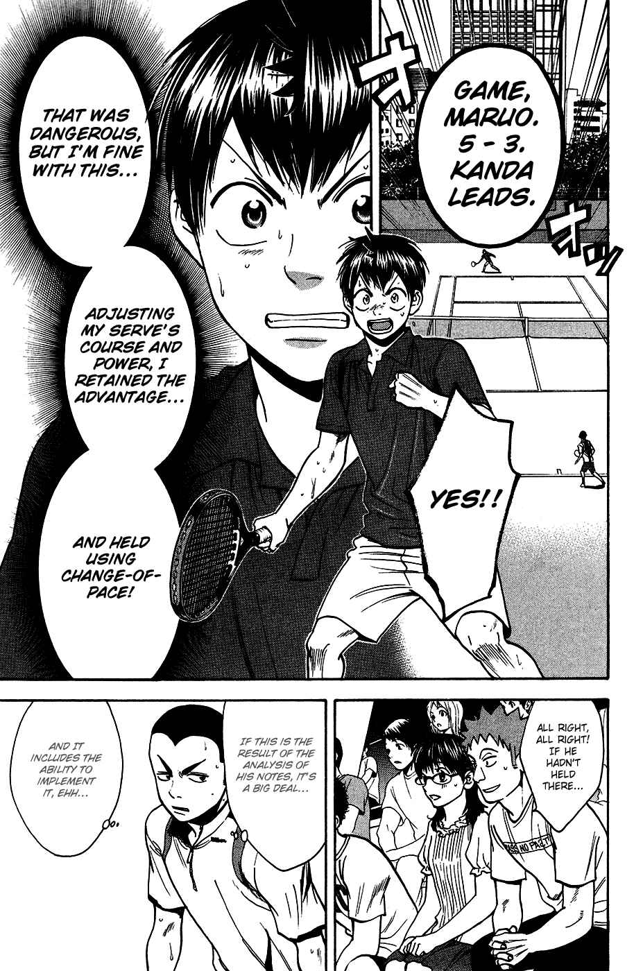 Chapter 243 - Page 10
