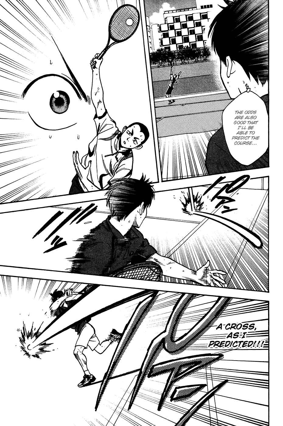 Chapter 243 - Page 12