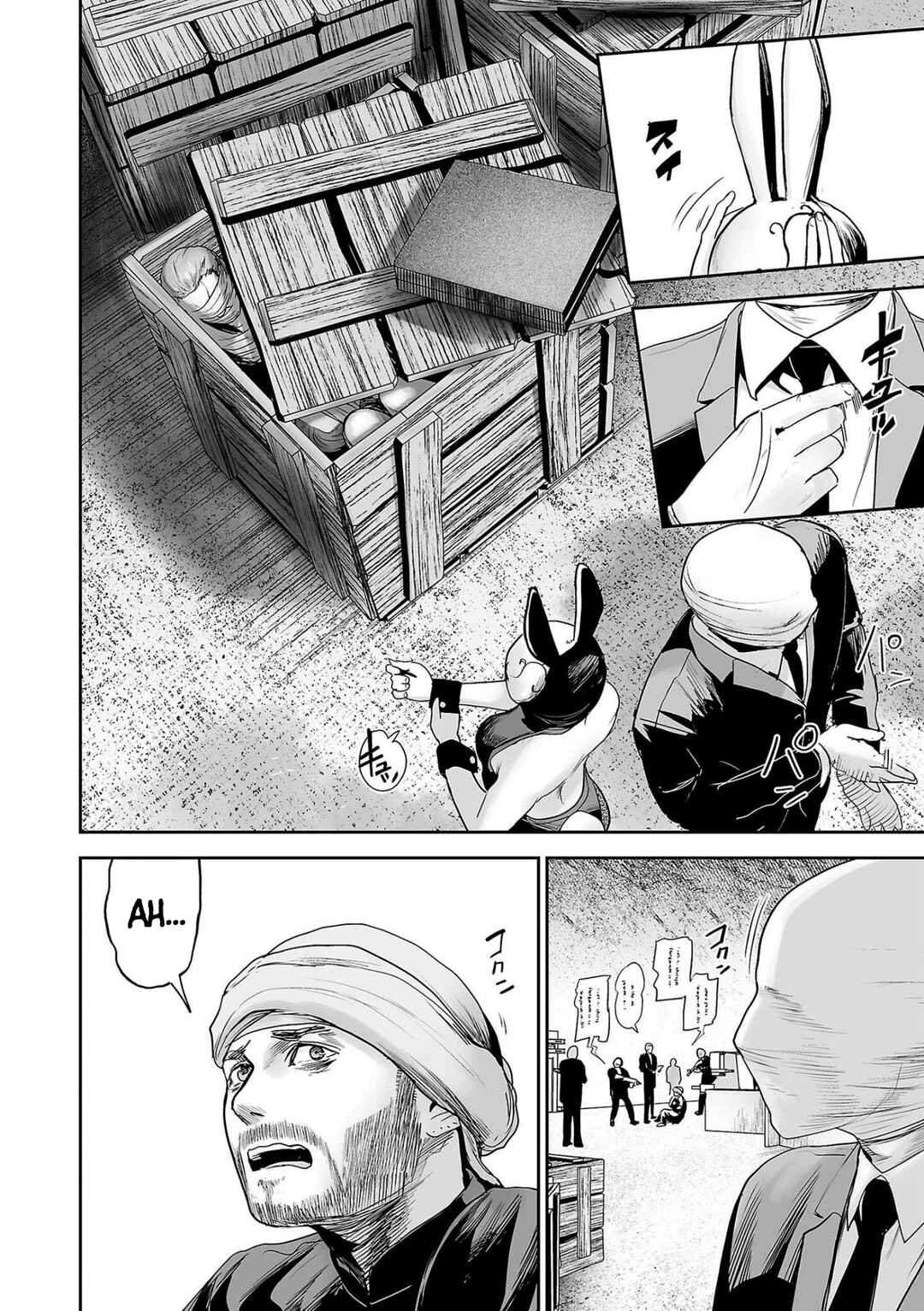 Chapter 76 - Page 12