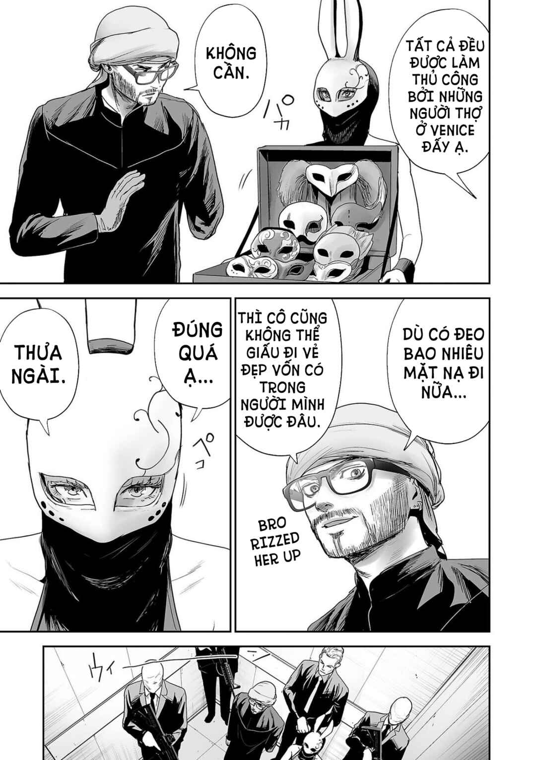 Chapter 76 - Page 15