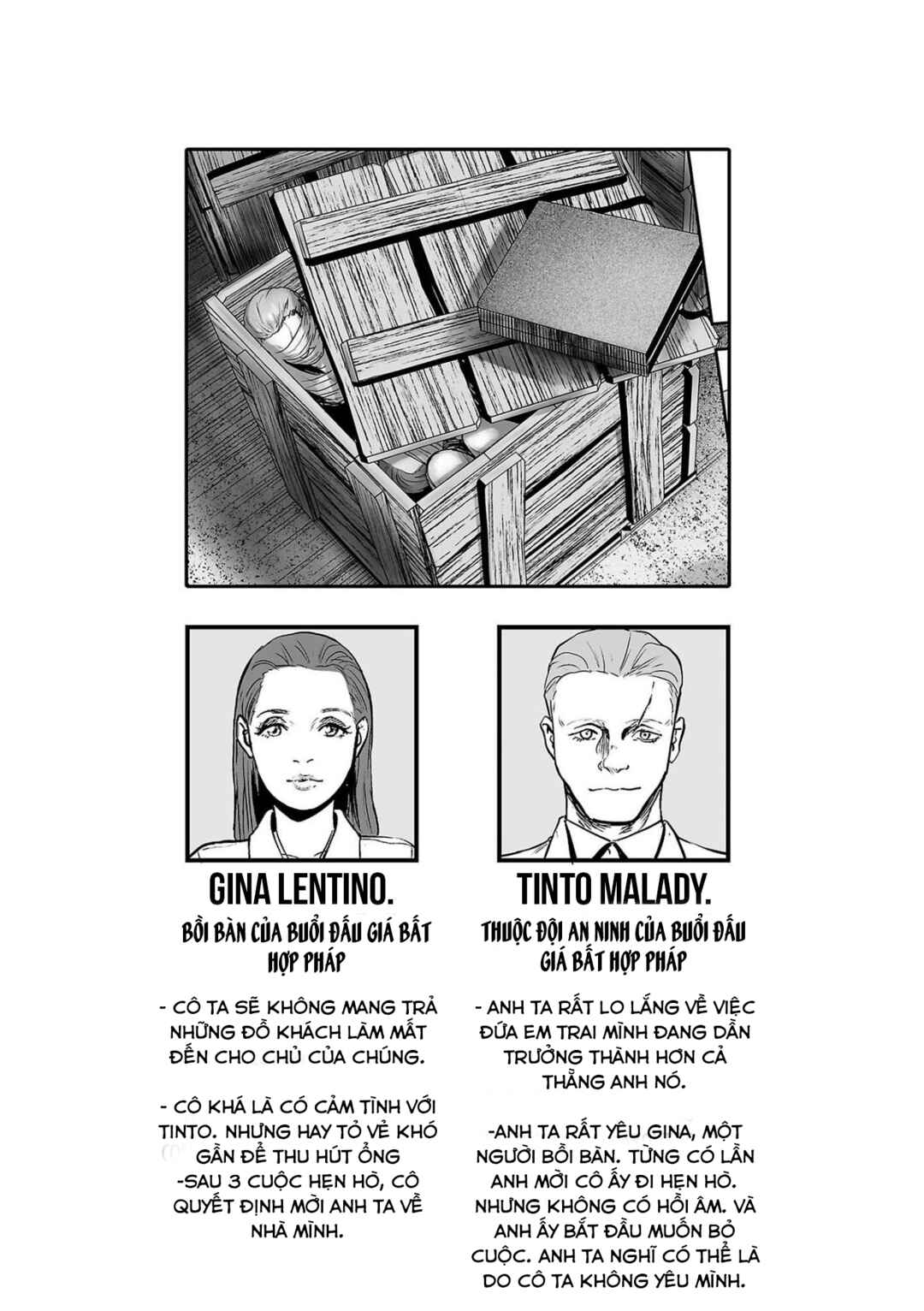 Chapter 76 - Page 19