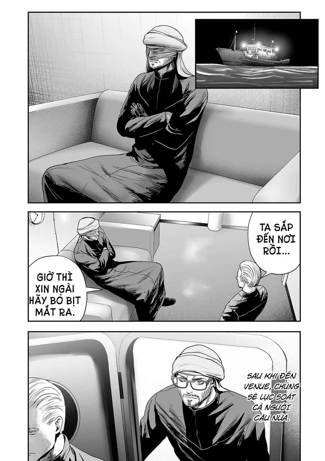 Chapter 76 - Page 4