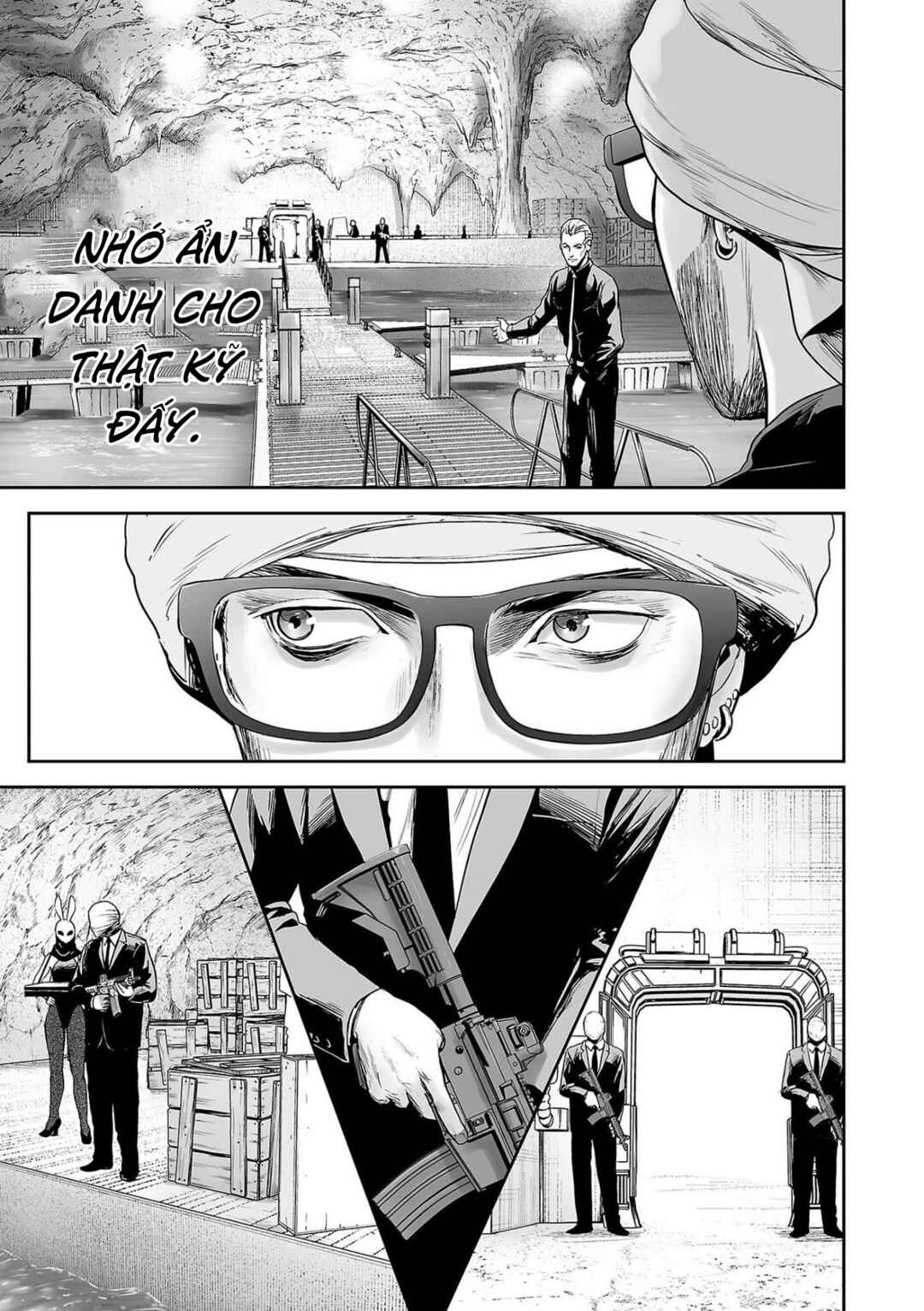 Chapter 76 - Page 5