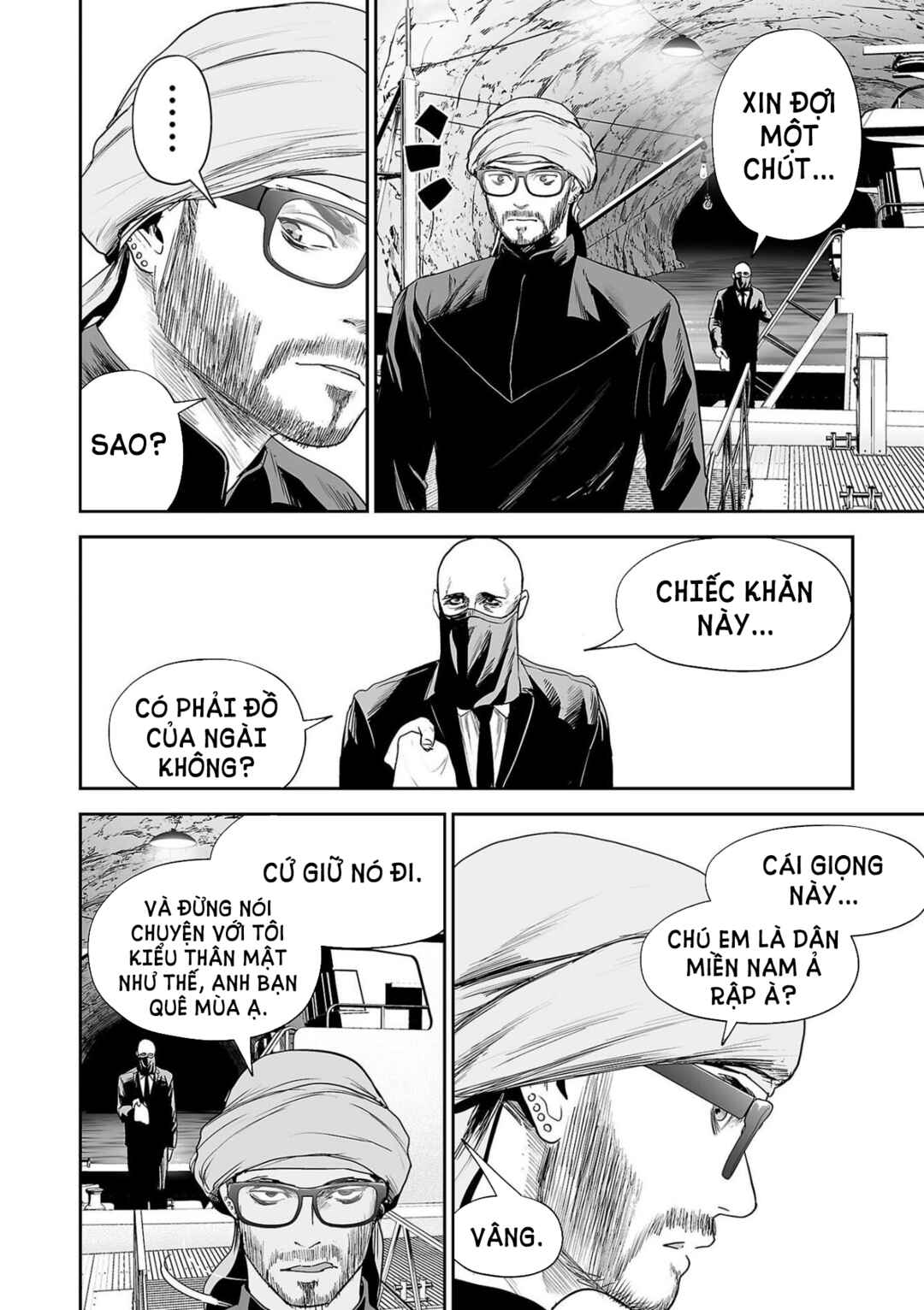 Chapter 76 - Page 6