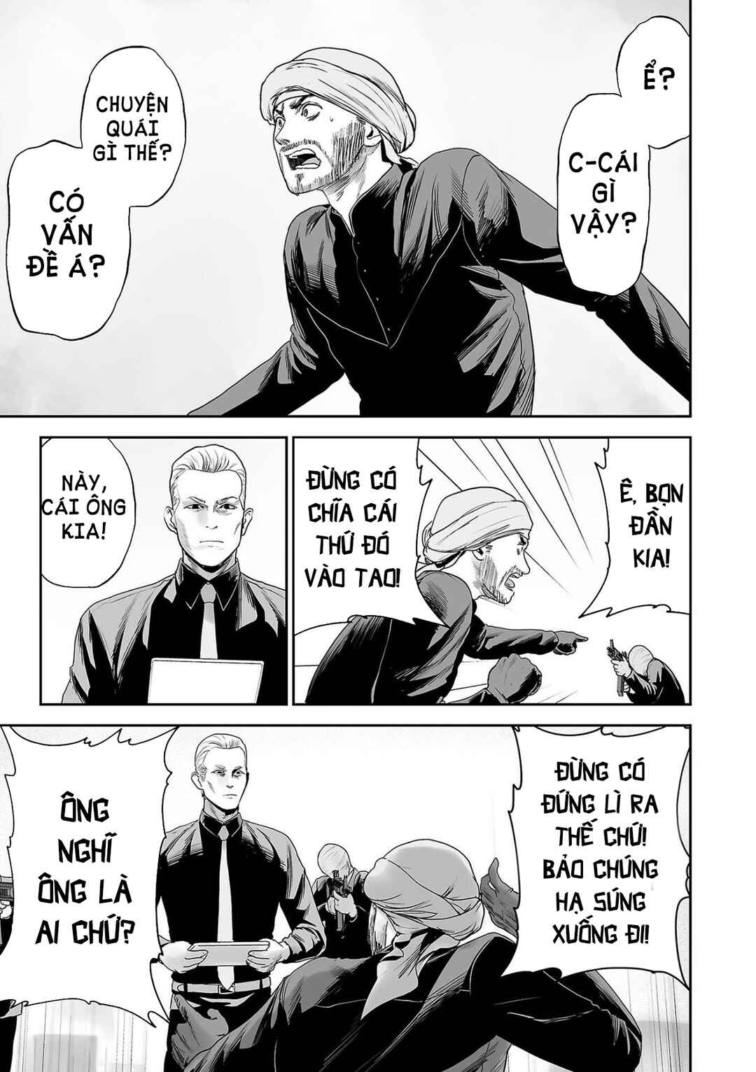 Chapter 76 - Page 9