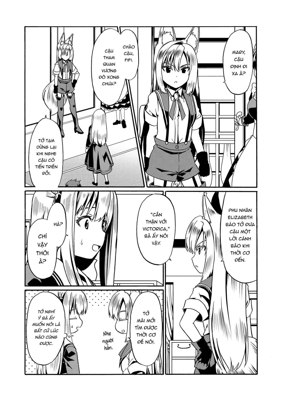 Chapter 39 - Page 19