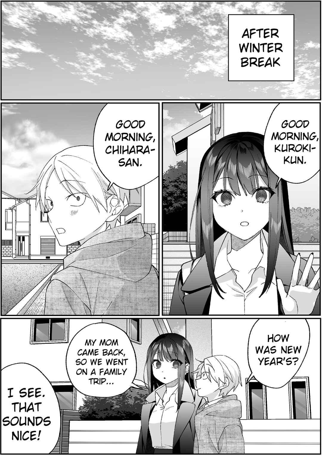 Chapter 94 - Page 1