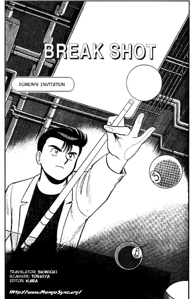 Chapter 39 - Page 1