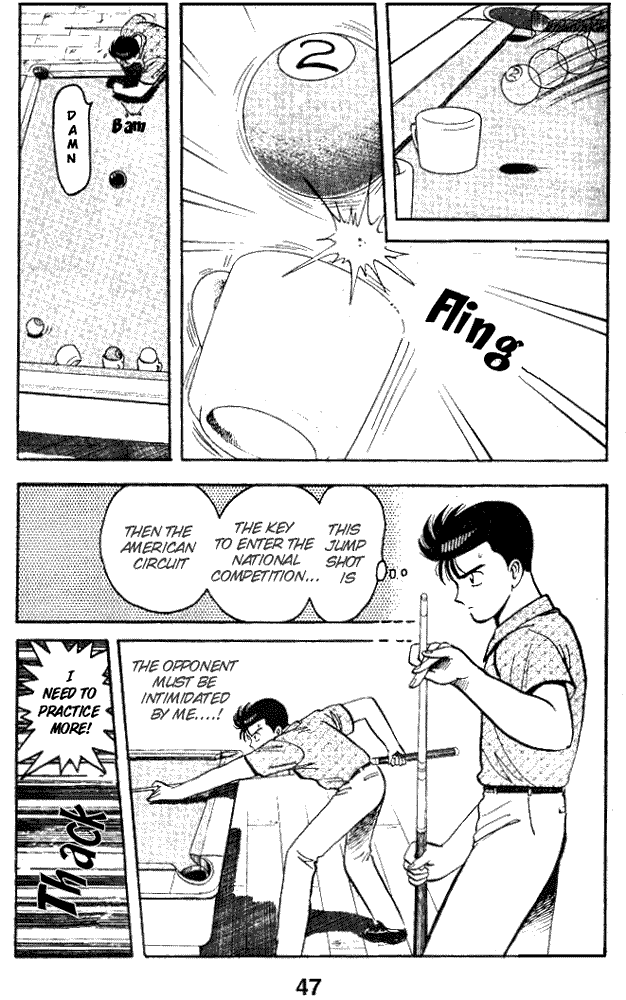 Chapter 39 - Page 11