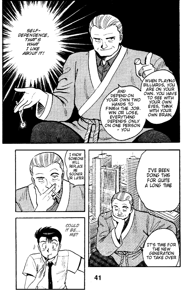 Chapter 39 - Page 5