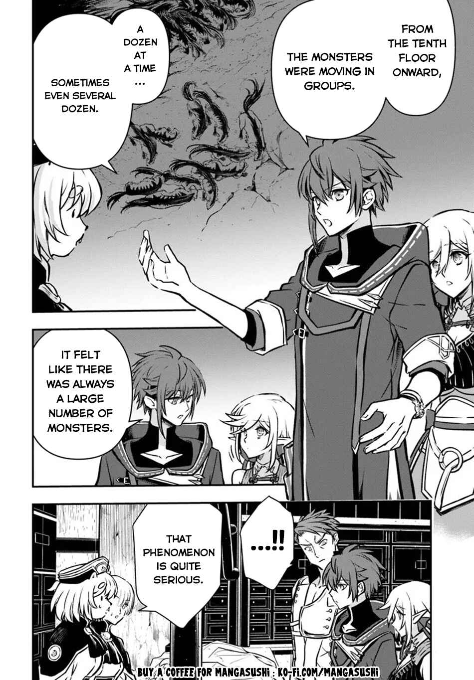 Chapter 67 - Page 11
