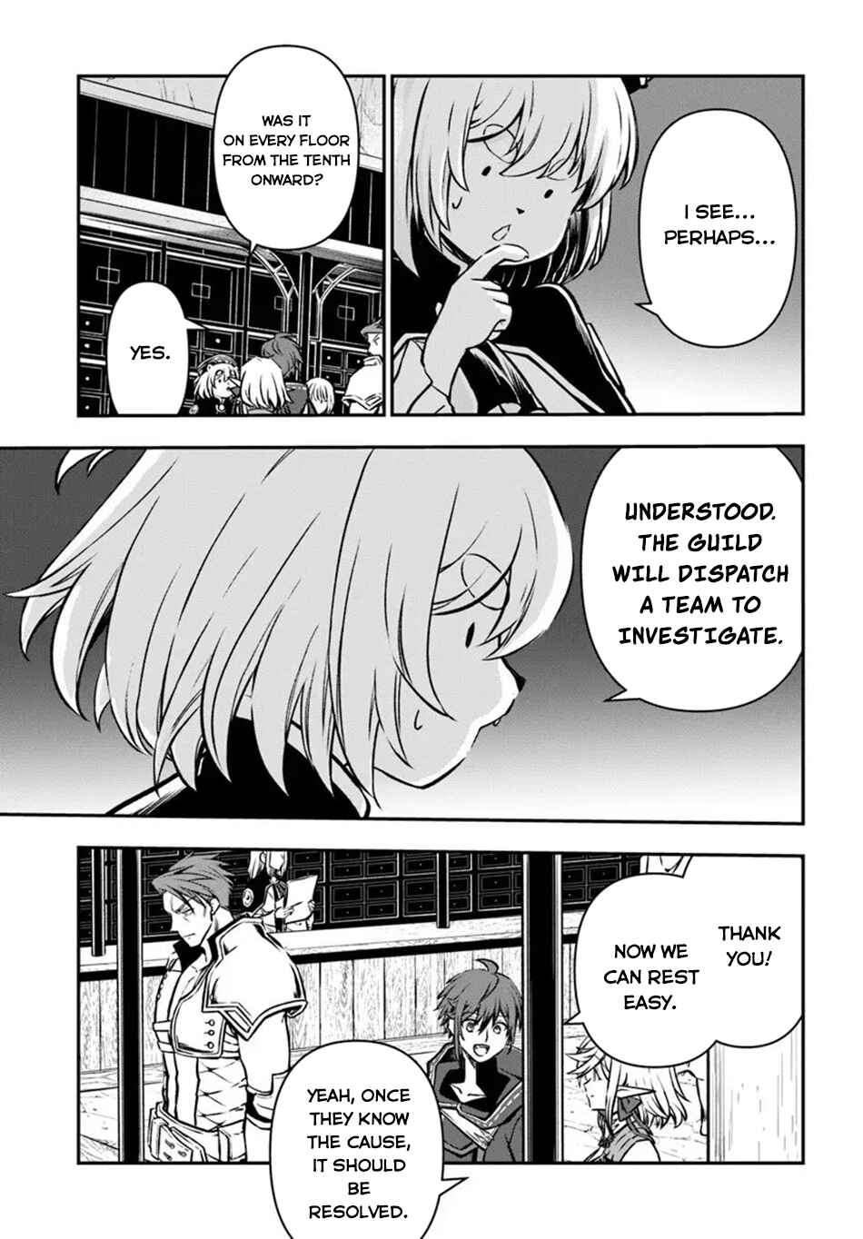 Chapter 67 - Page 12