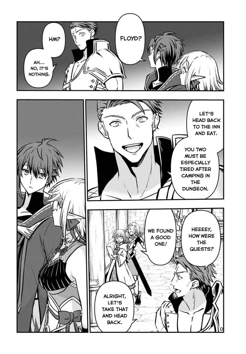 Chapter 67 - Page 13