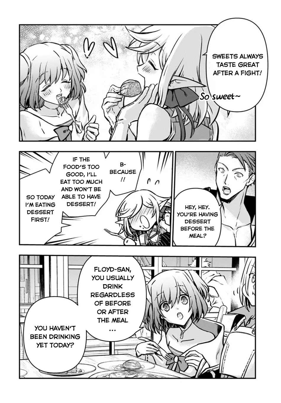 Chapter 67 - Page 15