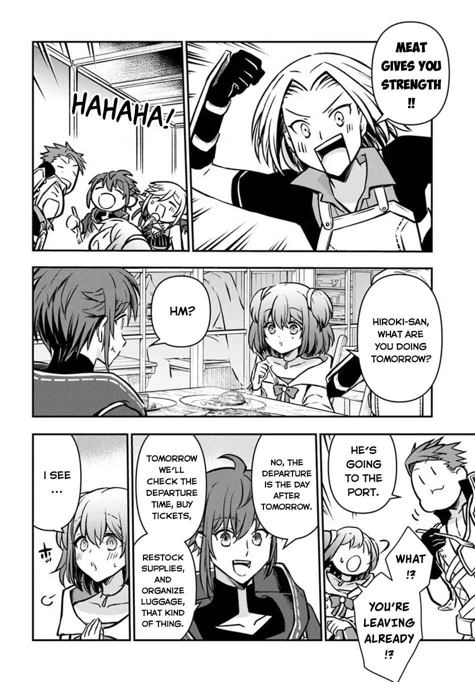Chapter 67 - Page 17