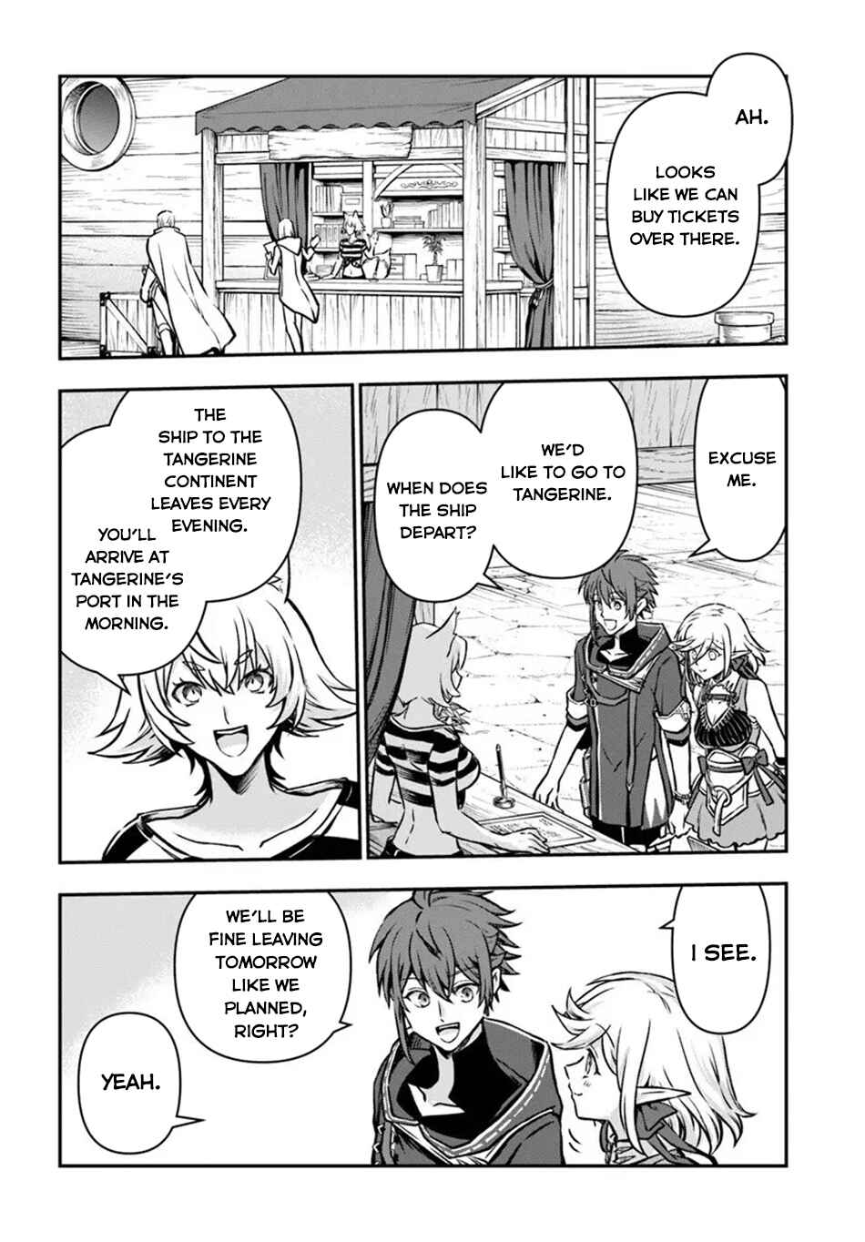 Chapter 67 - Page 19