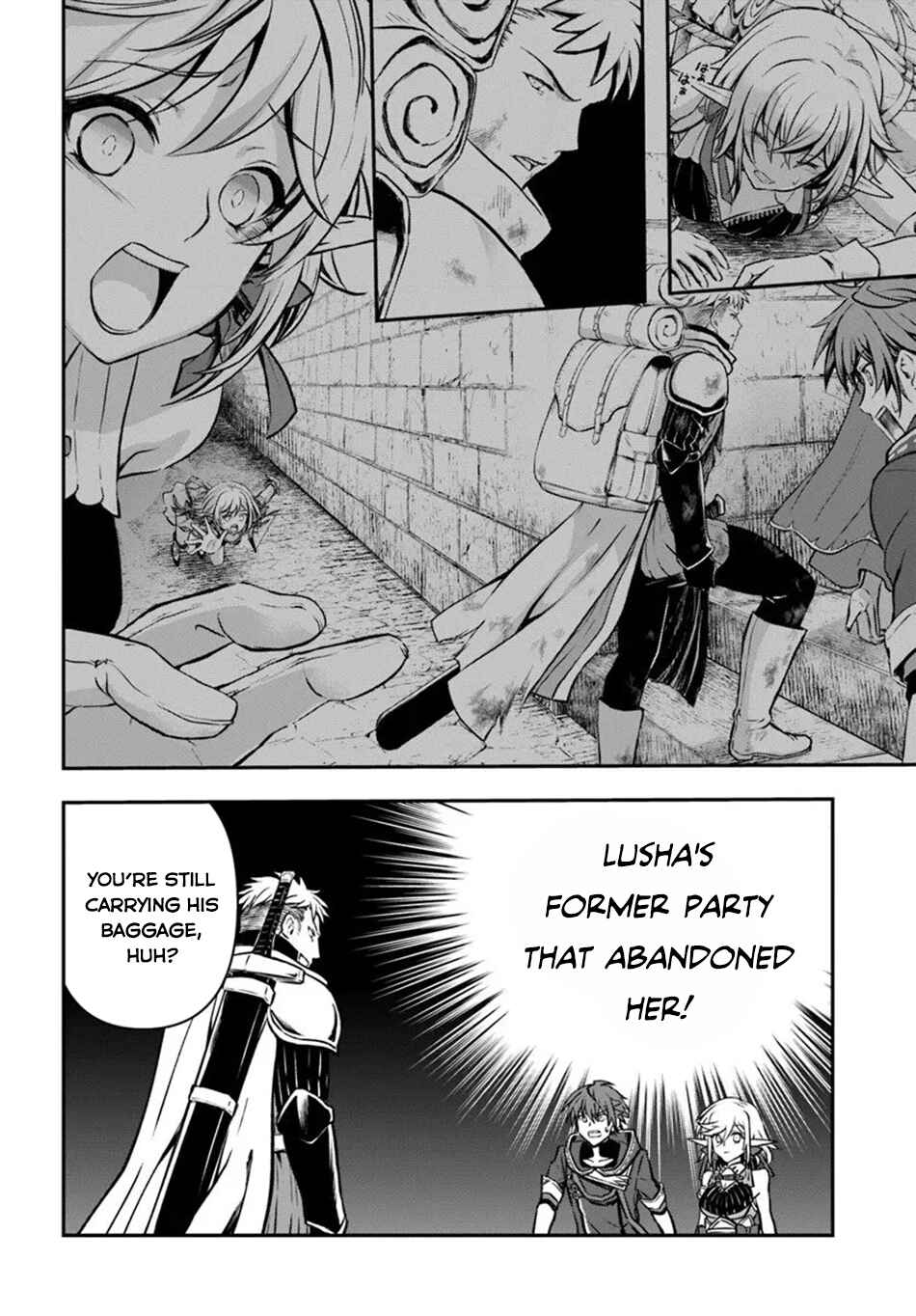 Chapter 67 - Page 23