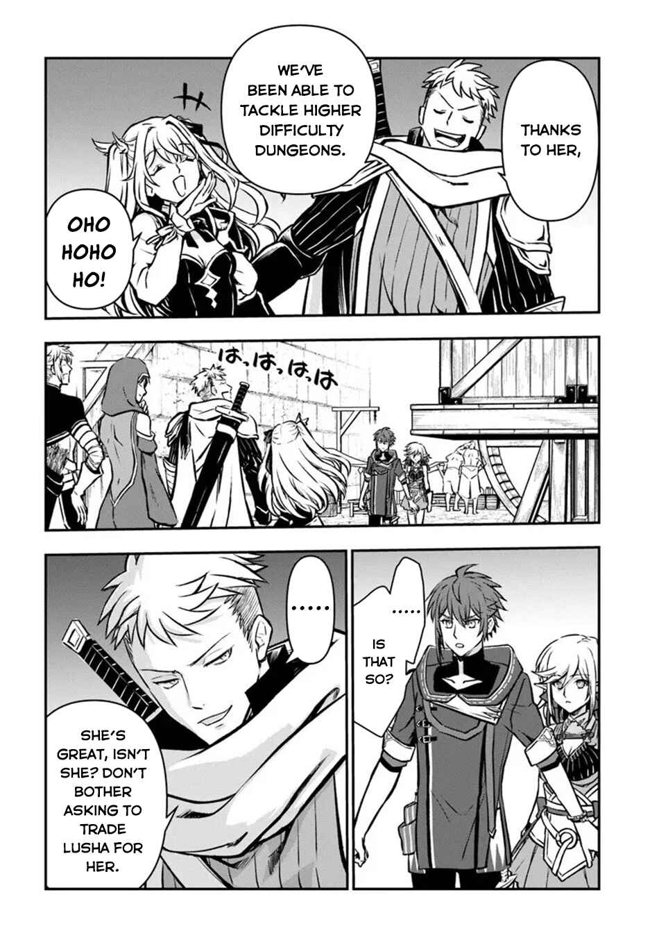 Chapter 67 - Page 27