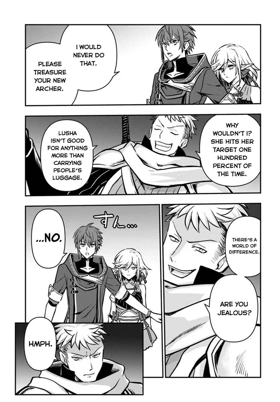 Chapter 67 - Page 28