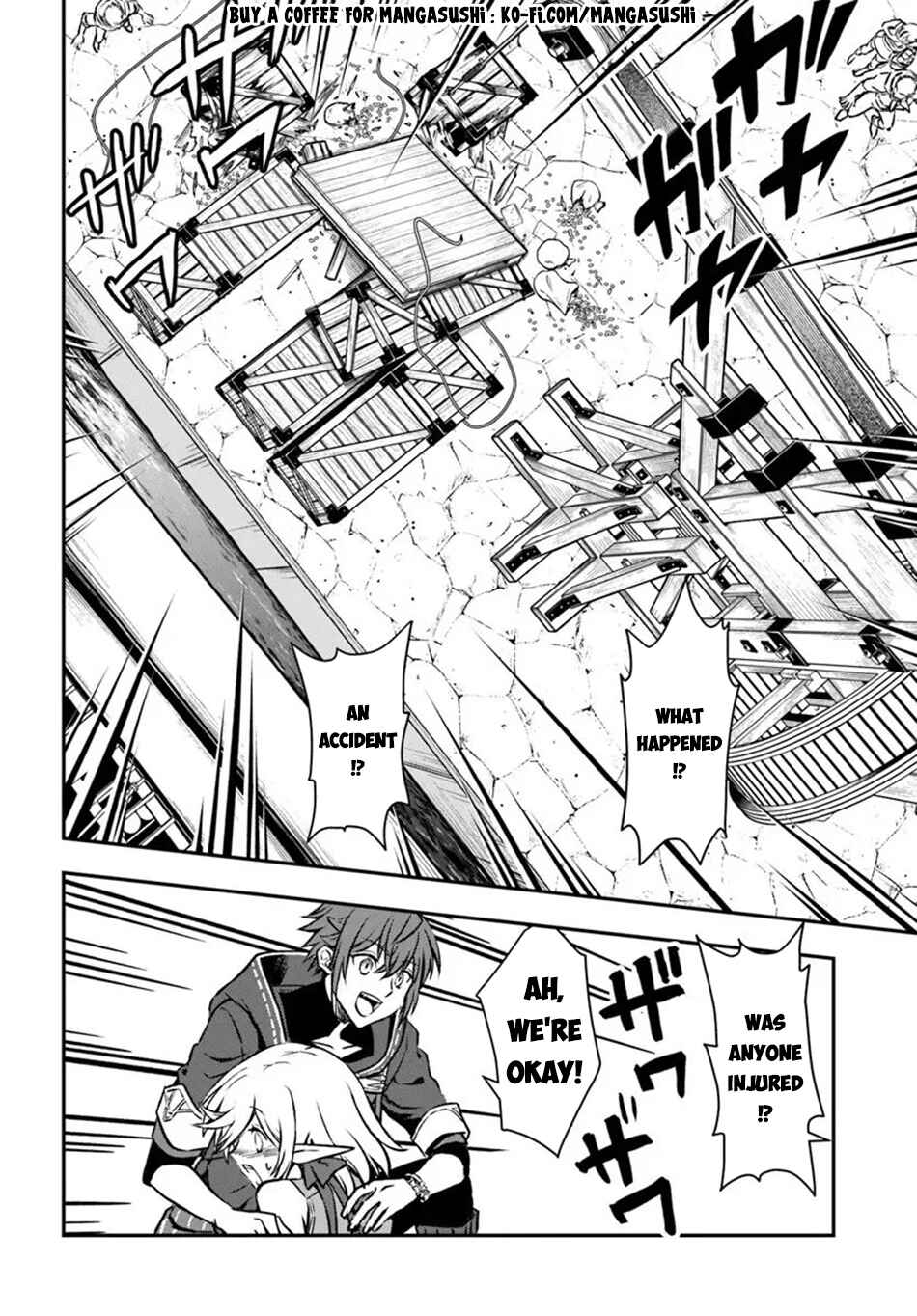 Chapter 67 - Page 31