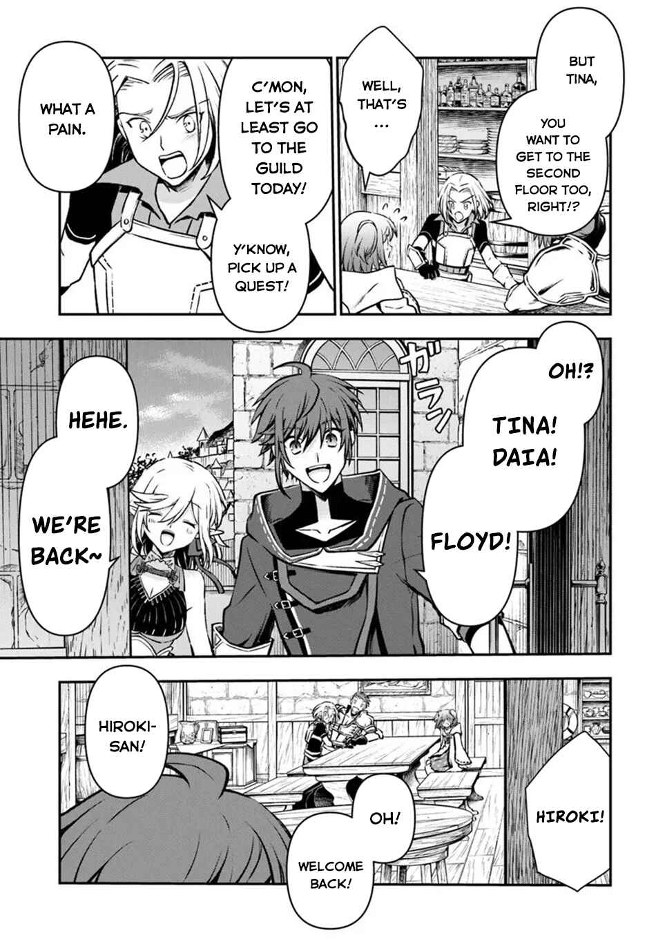 Chapter 67 - Page 4