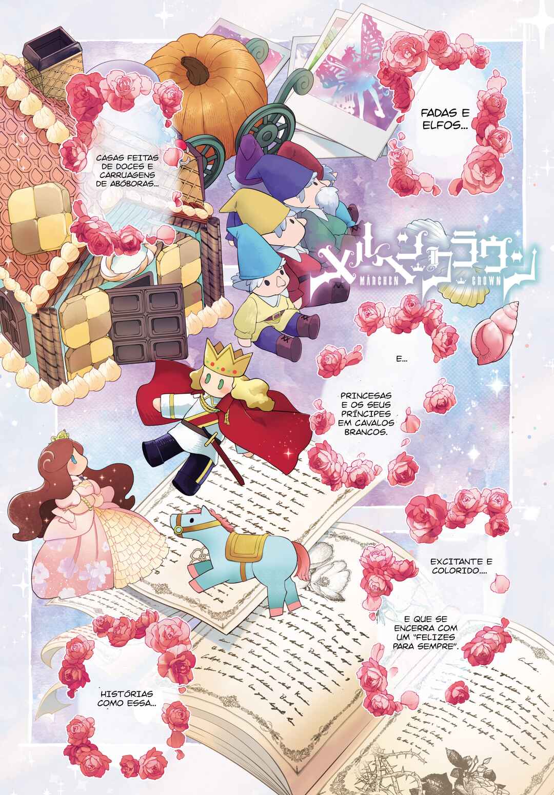Chapter 0 - Page 2