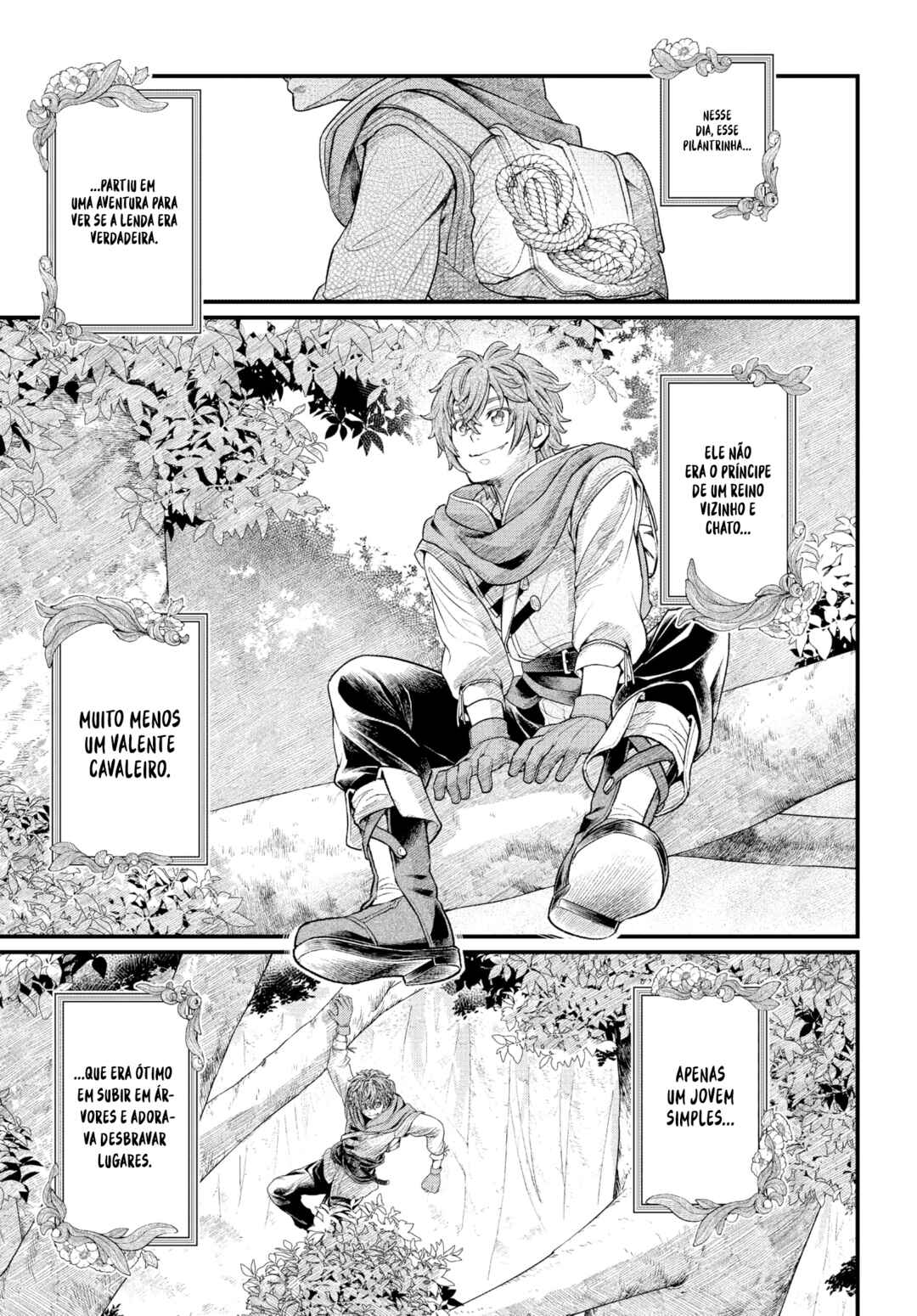 Chapter 0 - Page 8