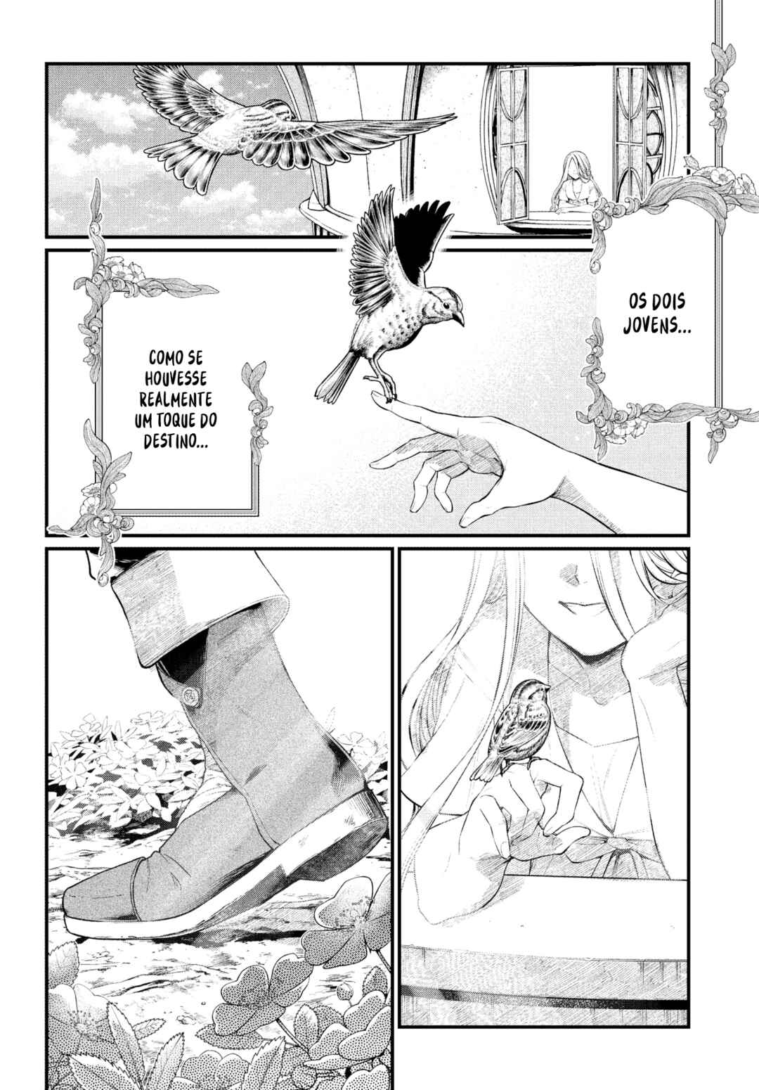 Chapter 0 - Page 9