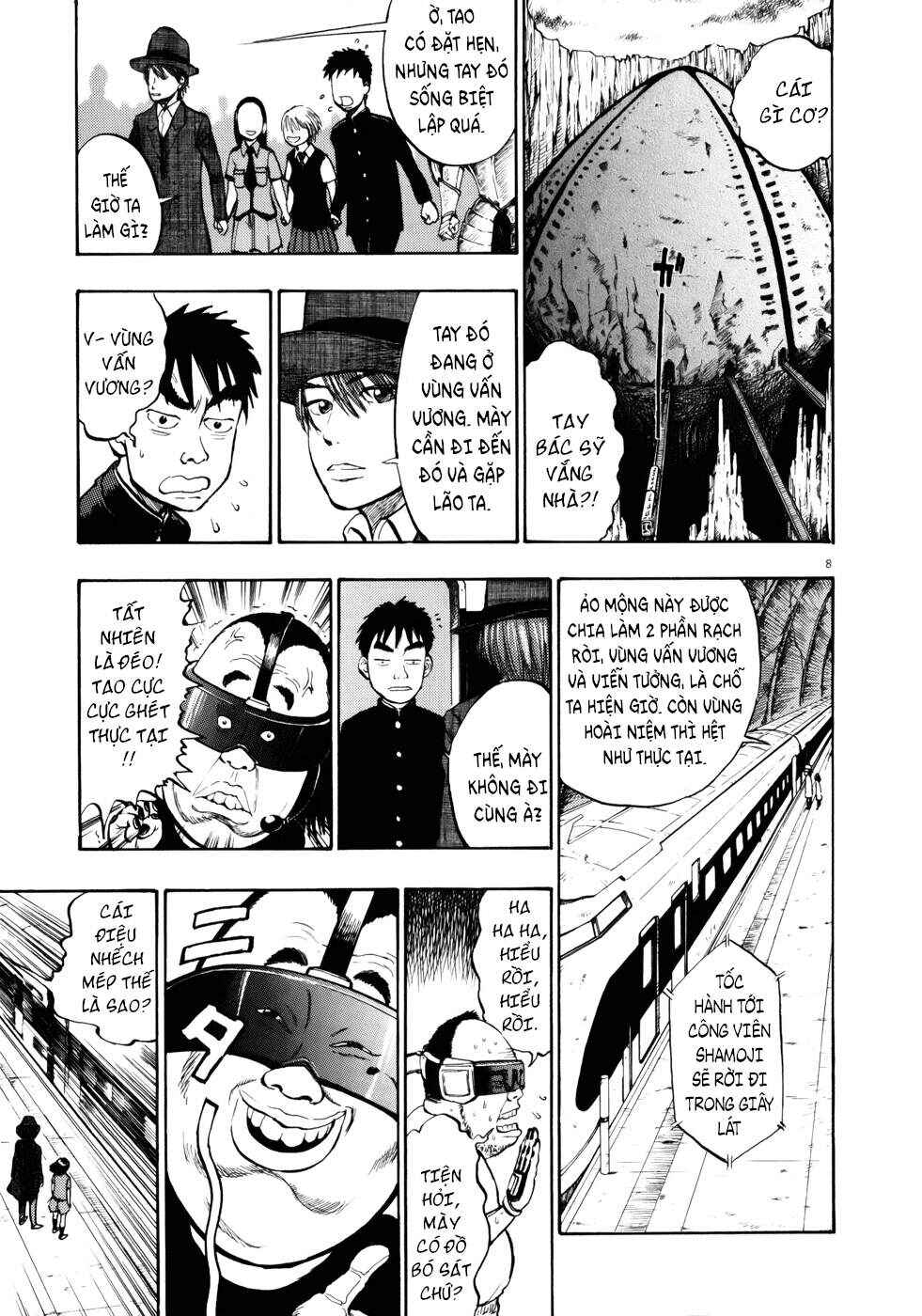 Chapter 8 - Page 9