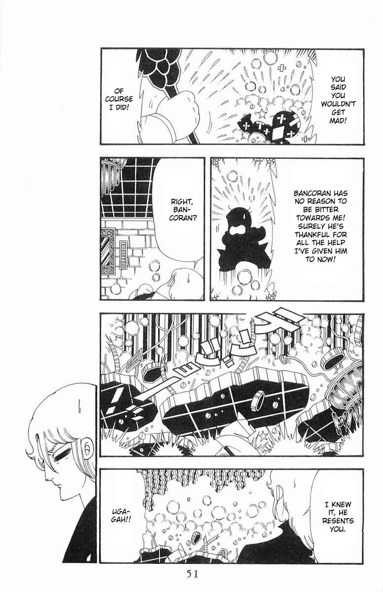 Chapter 190 - Page 16
