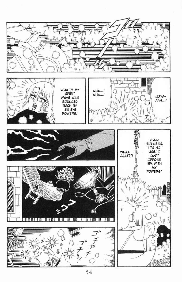 Chapter 190 - Page 19