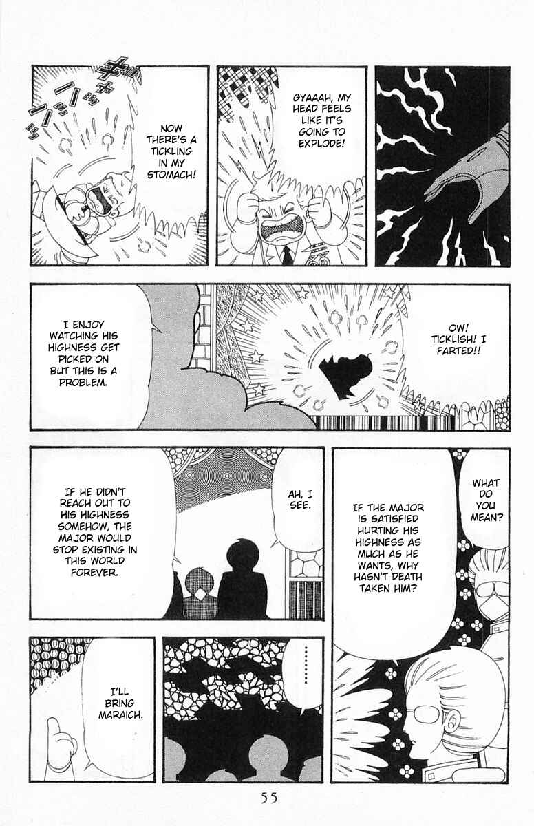 Chapter 190 - Page 20