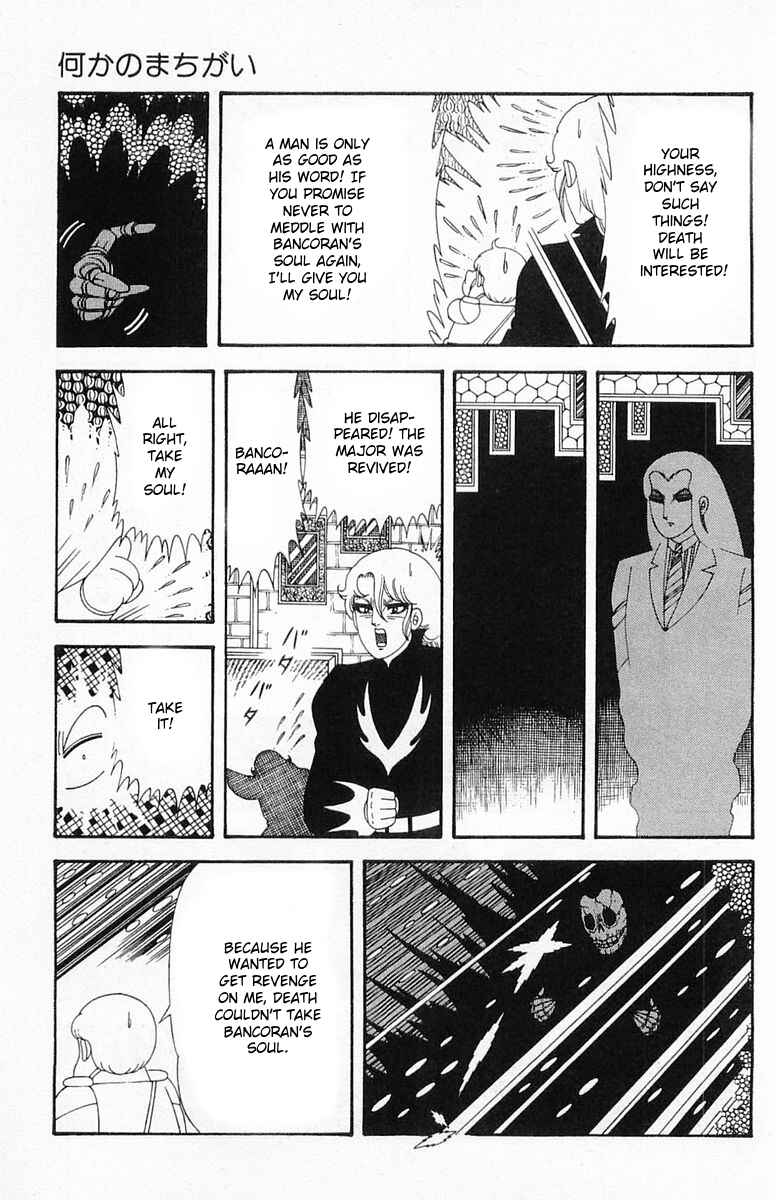 Chapter 190 - Page 26