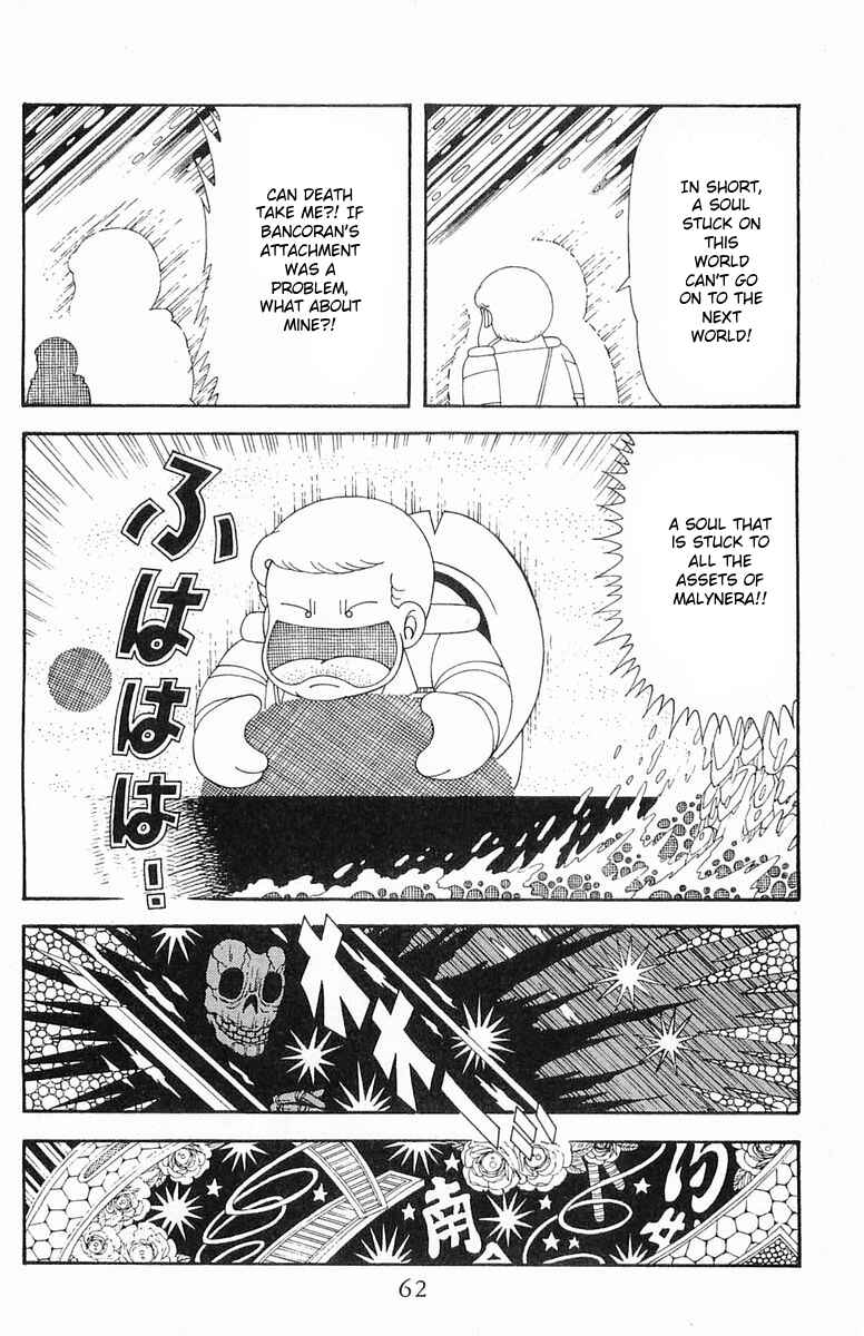 Chapter 190 - Page 27