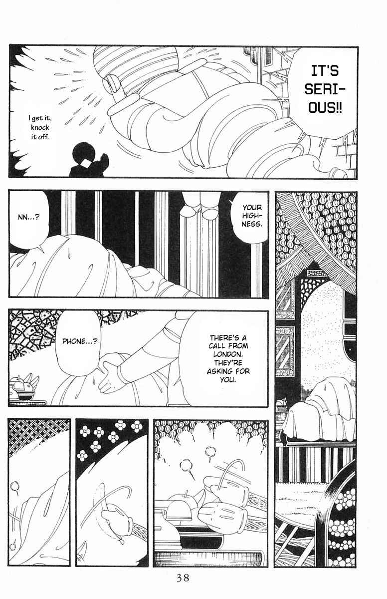 Chapter 190 - Page 4