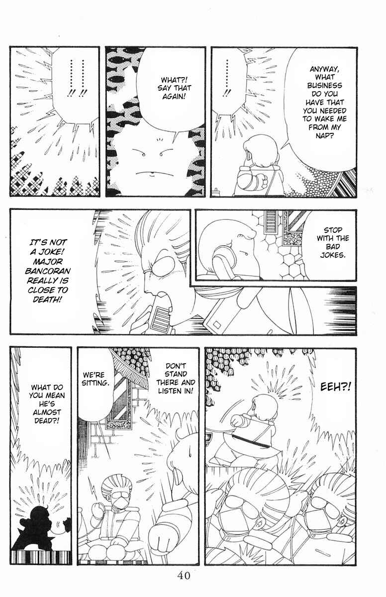 Chapter 190 - Page 6