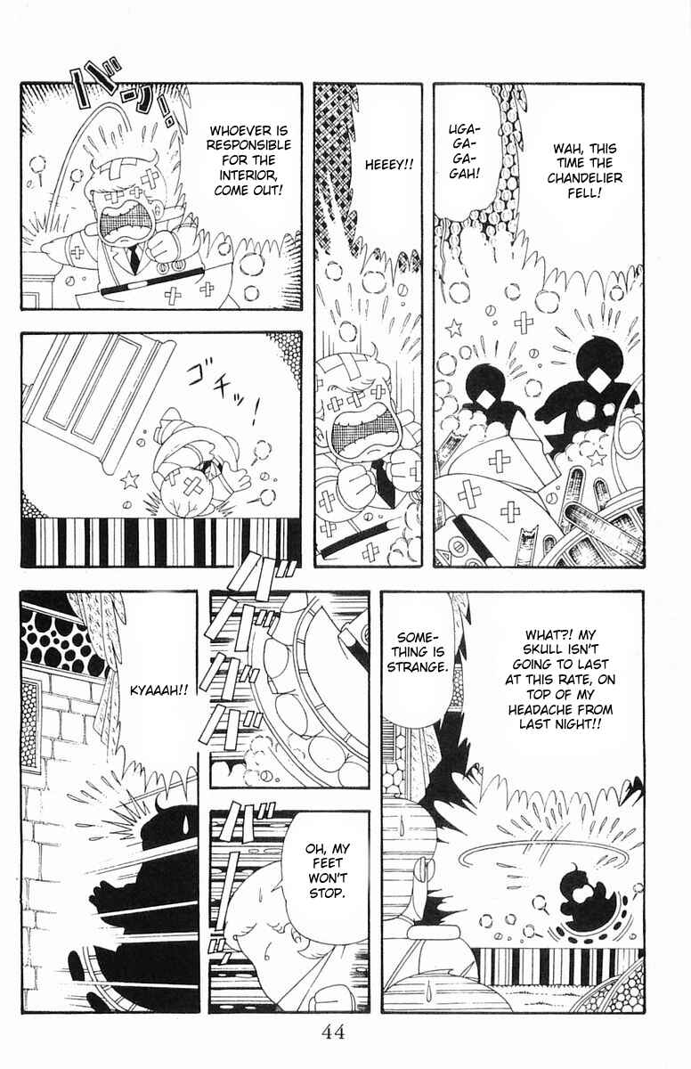 Chapter 190 - Page 9