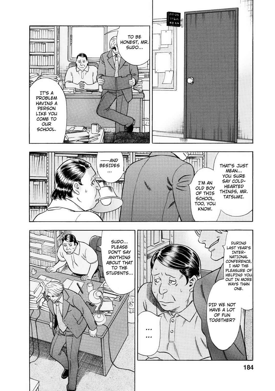 Chapter 27 - Page 18
