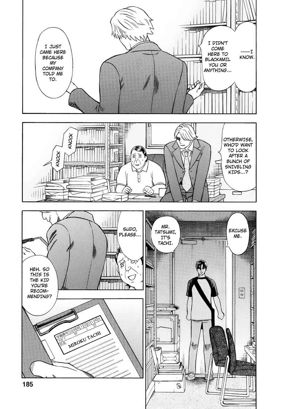 Chapter 27 - Page 19