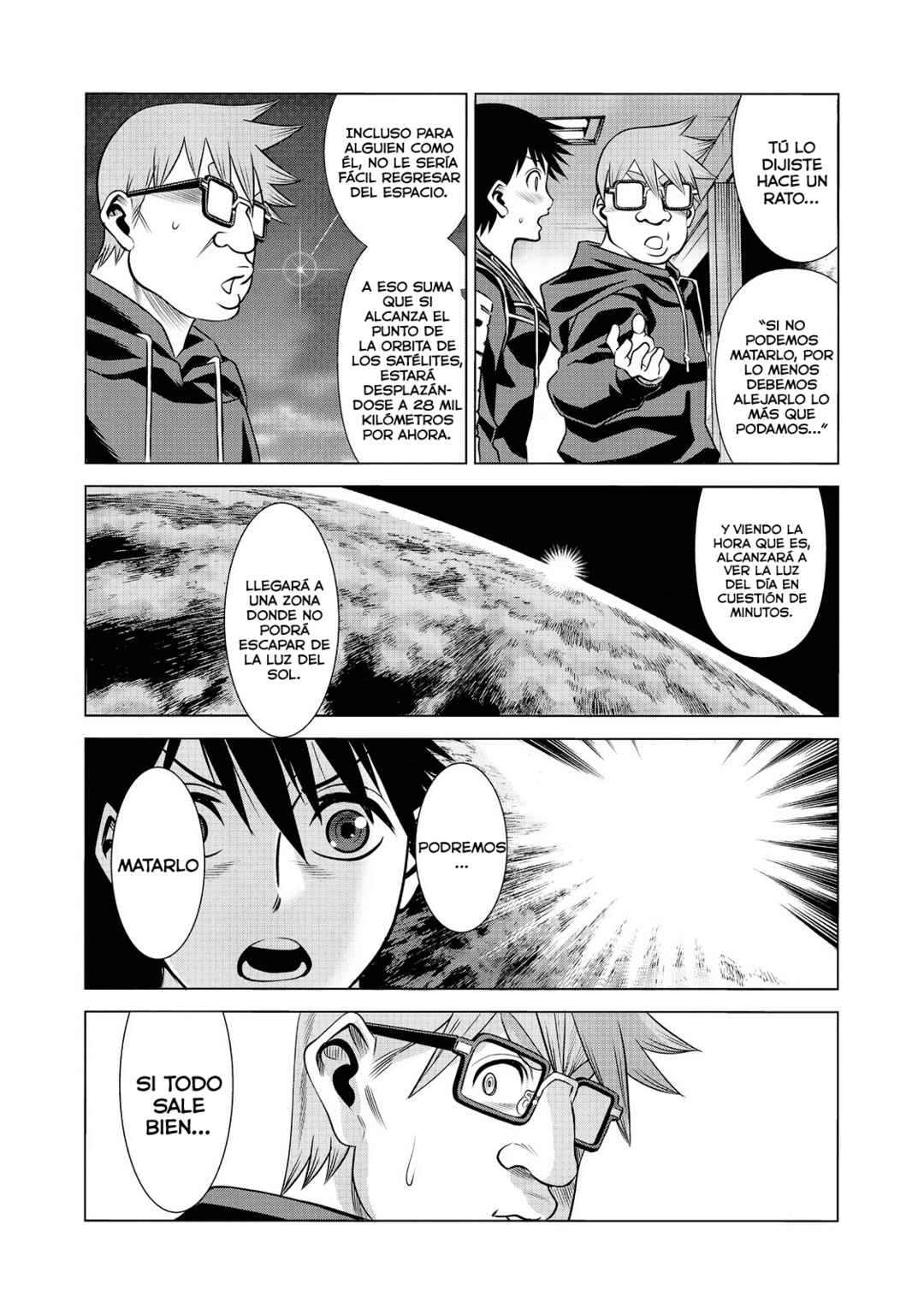 Chapter 65 - Page 5