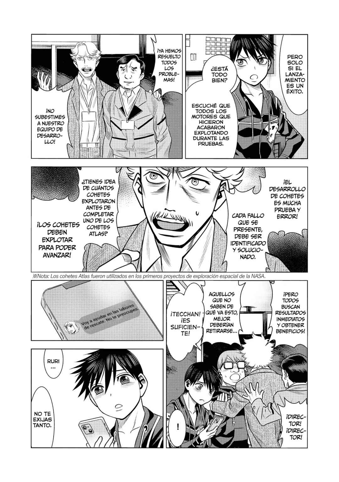 Chapter 65 - Page 6