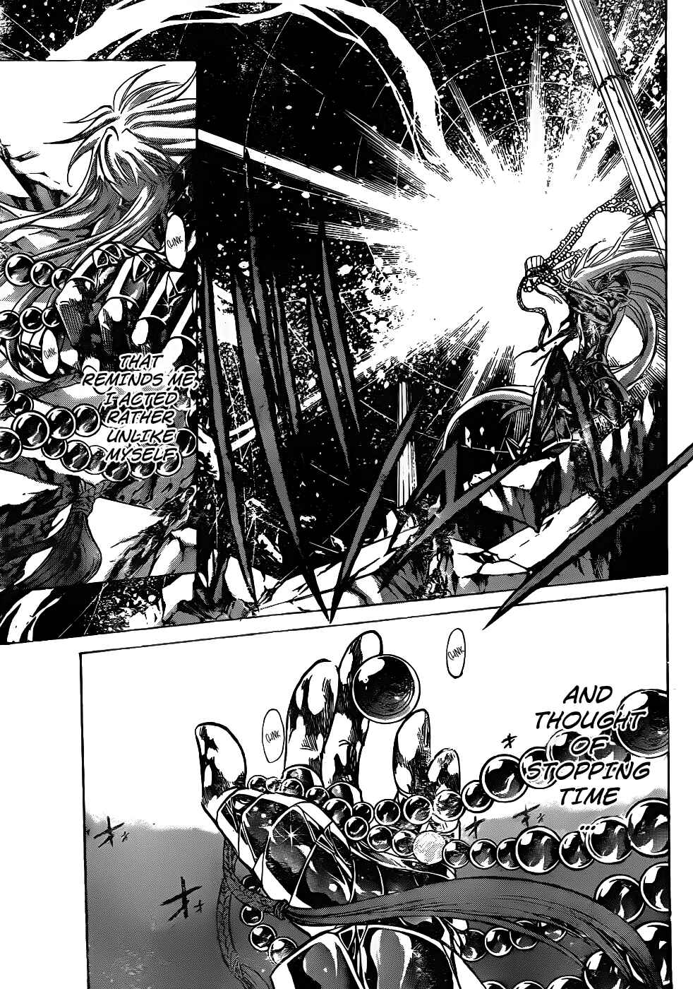 Chapter 210 - Page 16