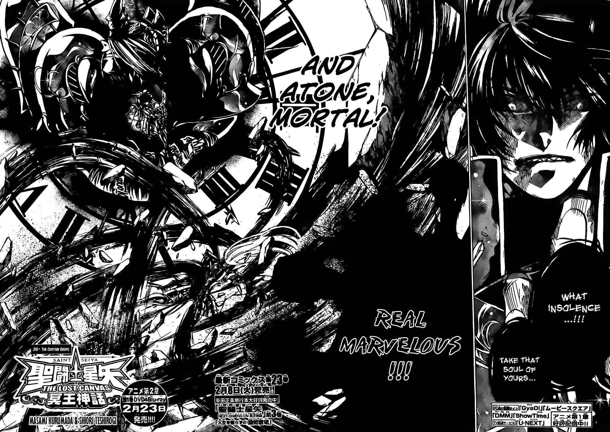 Chapter 210 - Page 2