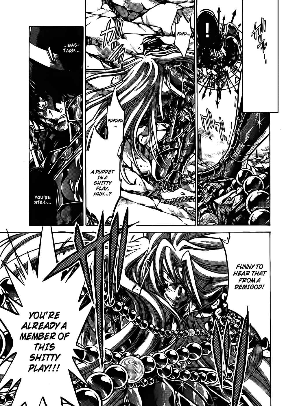 Chapter 210 - Page 6
