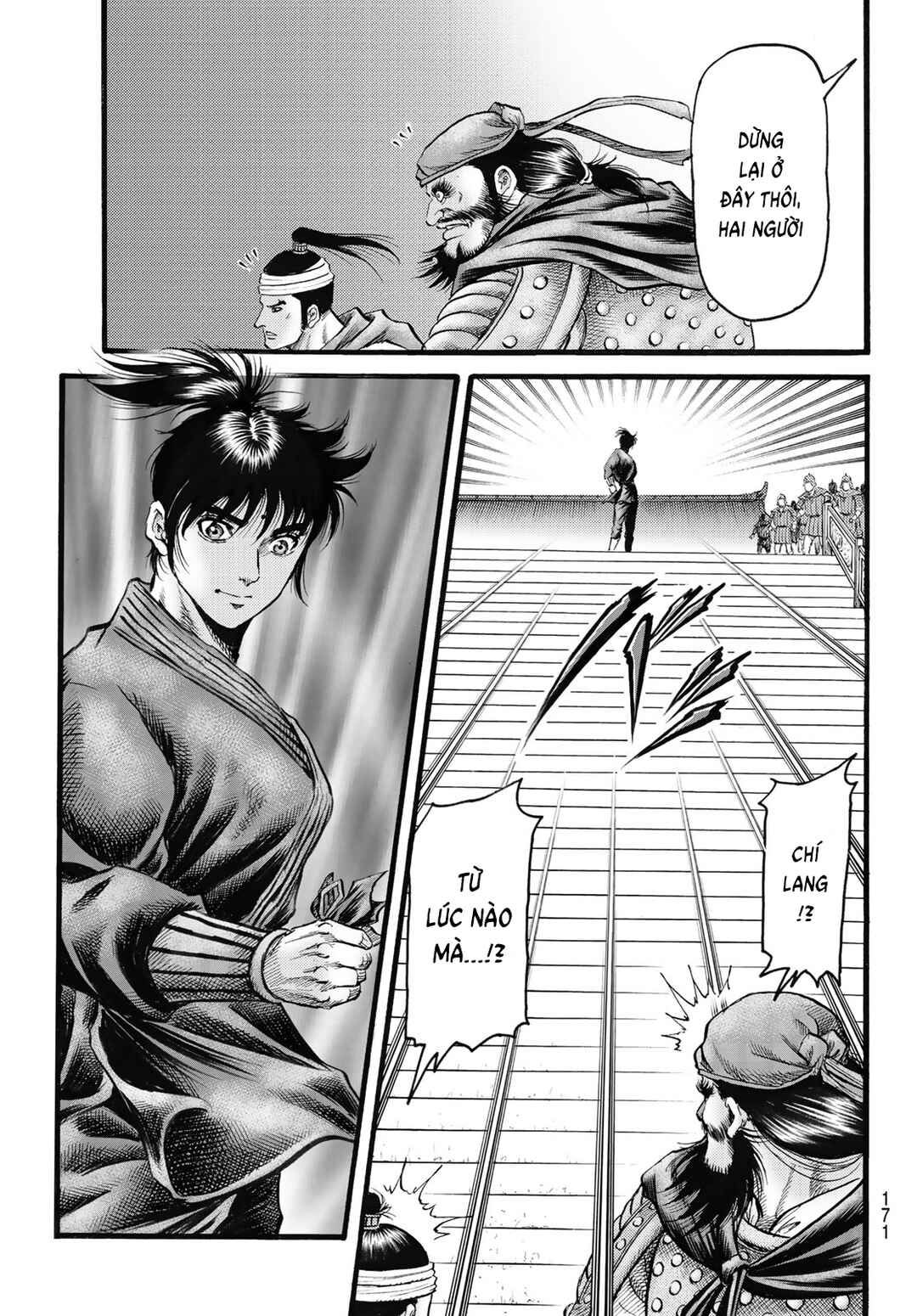 Chapter 335 - Page 9
