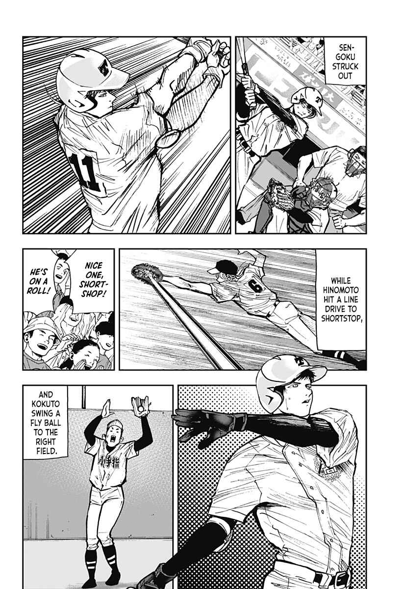 Chapter 70 - Page 4