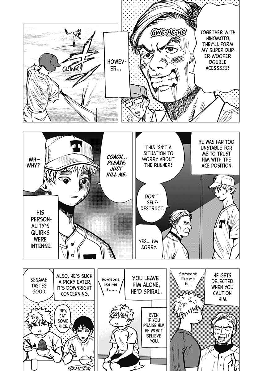 Chapter 70 - Page 9