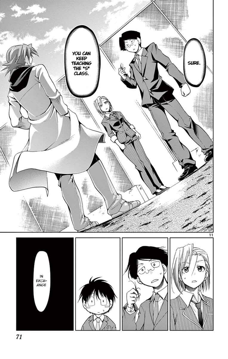 Chapter 148 - Page 11