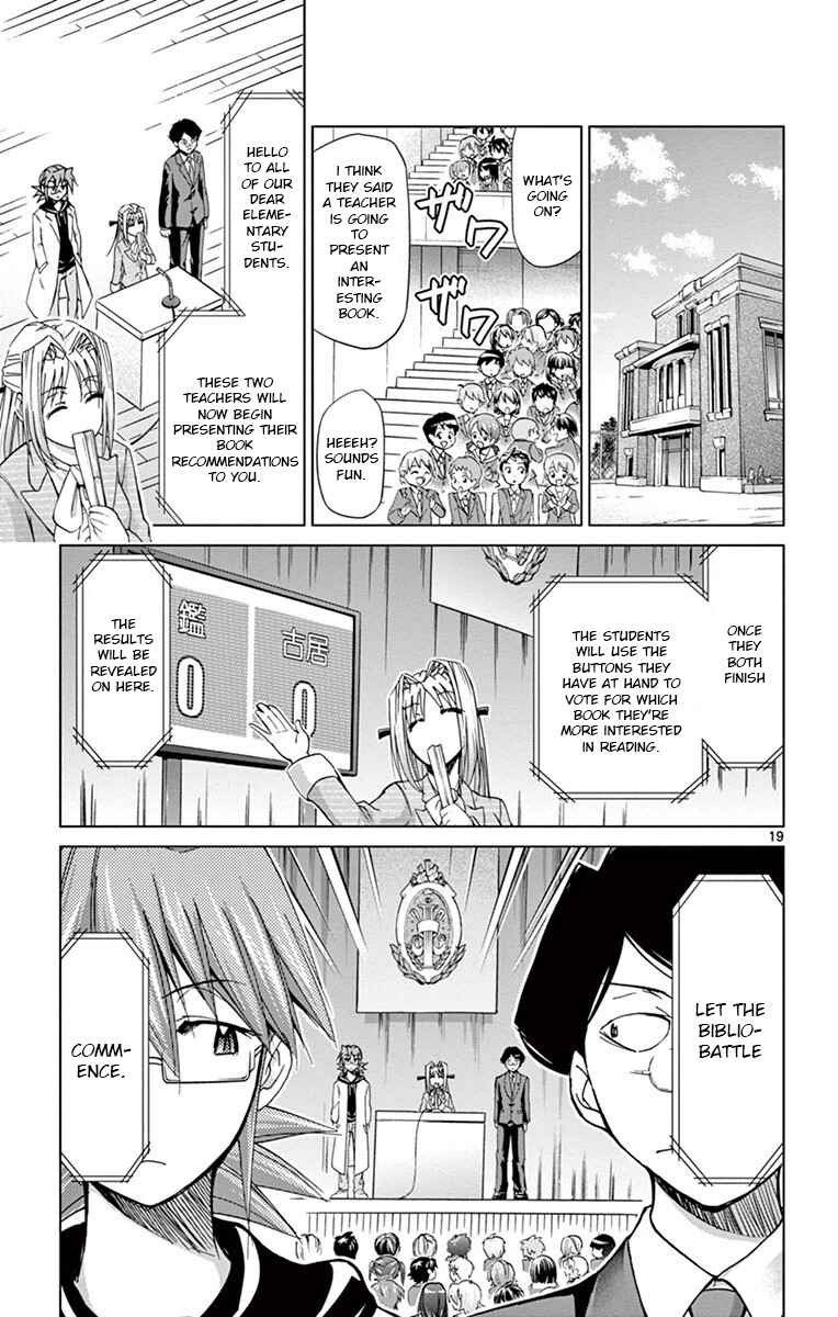Chapter 148 - Page 19
