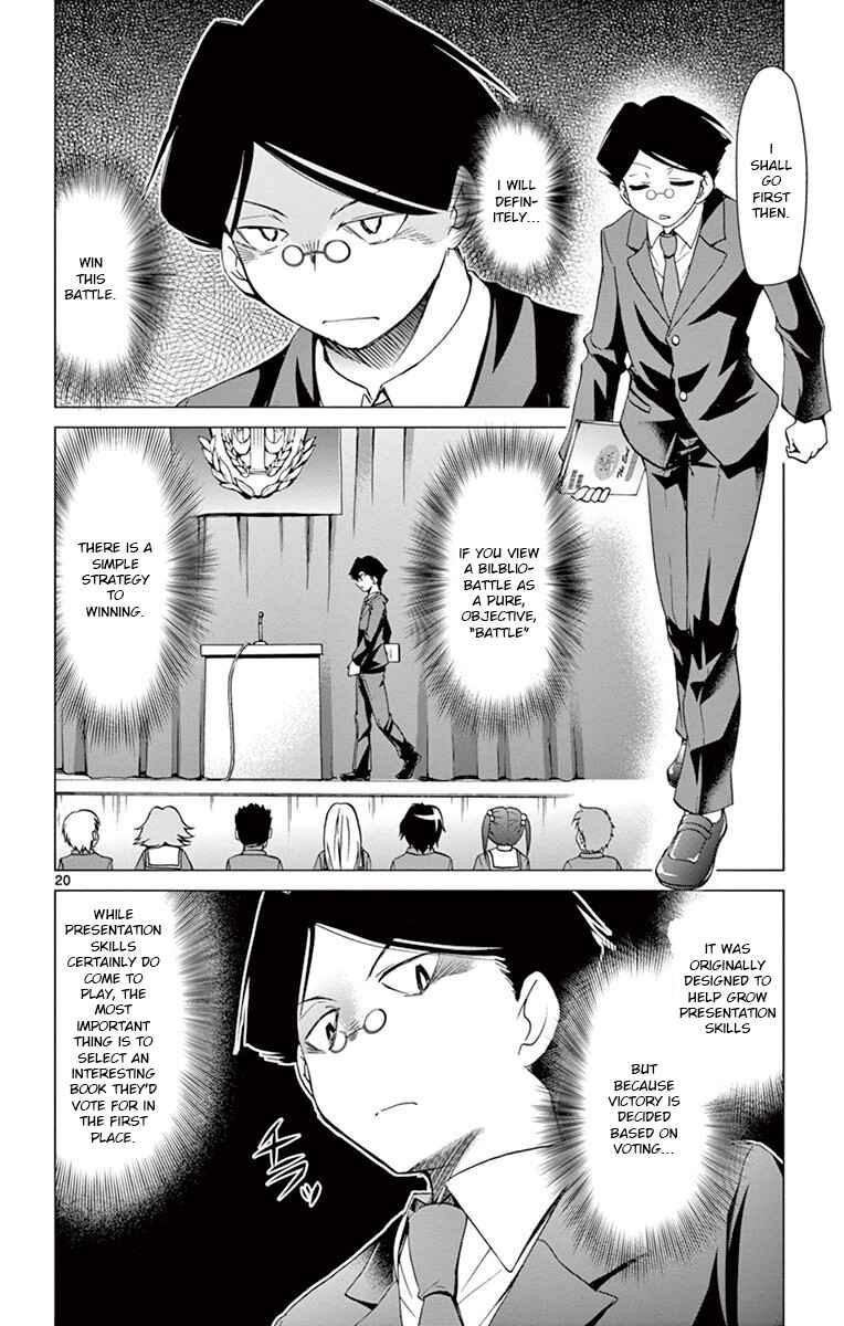 Chapter 148 - Page 20